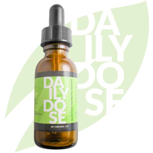 Daily Dose Tincture