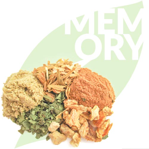 Memory Tea