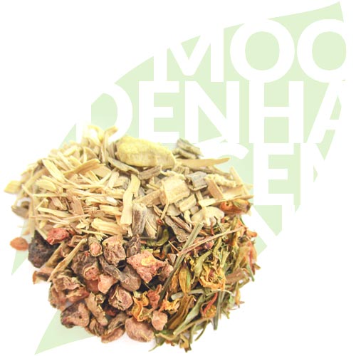 Mood Enhancement Tea