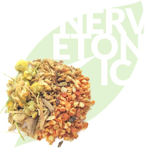 Nerve Tonic