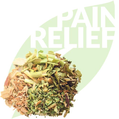 Pain Relief Tea