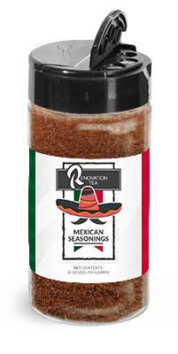 Mexican Seasoning