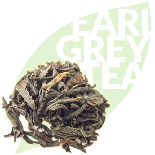 Earl Grey Tea