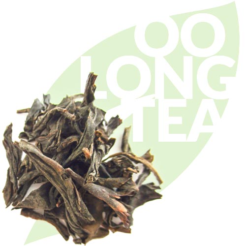 Oolong Tea